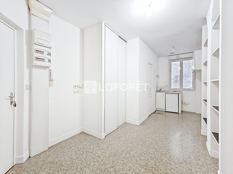  Appartement � louer 1 pi�ce 15 m�