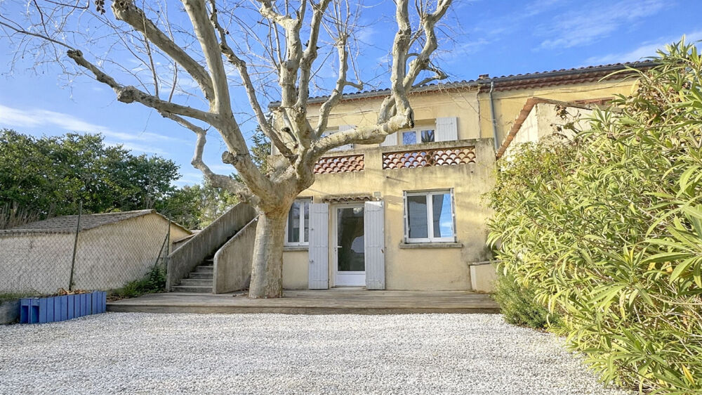 Vente Maison Maison Aix En Provence 4 pièce(s) 94 m2 Aix en provence