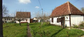  Maison à vendre 4 pièces 102 m²