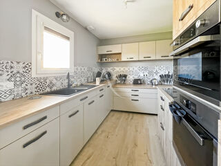  Maison � vendre 5 pi�ces 86 m�