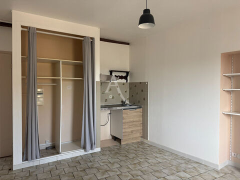  Appartement � louer 2 pi�ces 28 m�