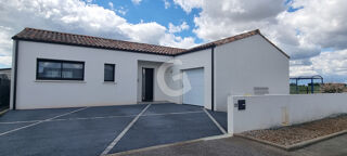  Maison à louer 4 pièces 130 m²
