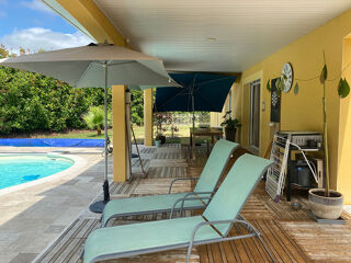  Maison � vendre 8 pi�ces 200 m�