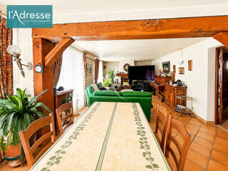  Maison à vendre 6 pièces 140 m²