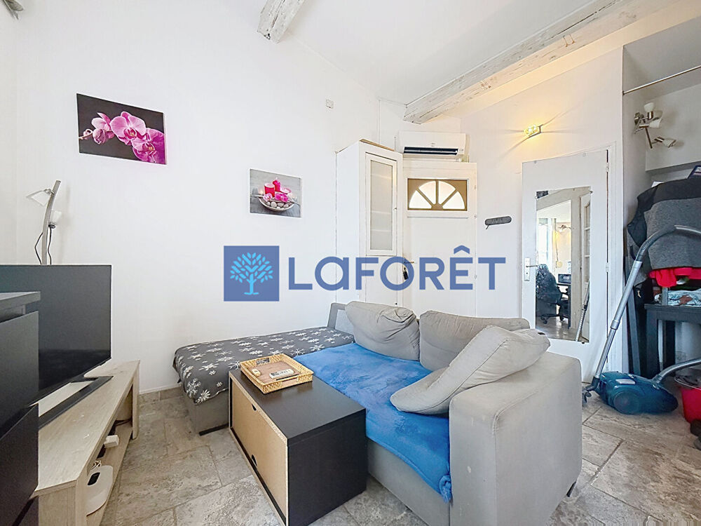Charmant Appartement 2 Pièces à Vendre à Draguignan !