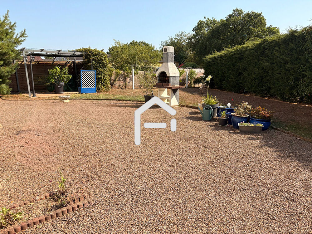 Maison 5 pièces à vendre à Le Champ Saint Père - Réf 7760