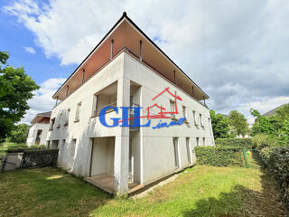  Appartement  vendre 3 pices 63 m