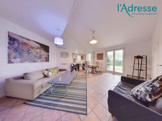  Maison � vendre 7 pi�ces 121 m�