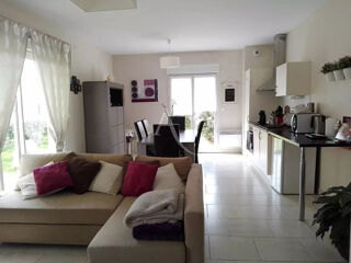  Appartement � vendre 2 pi�ces 58 m�