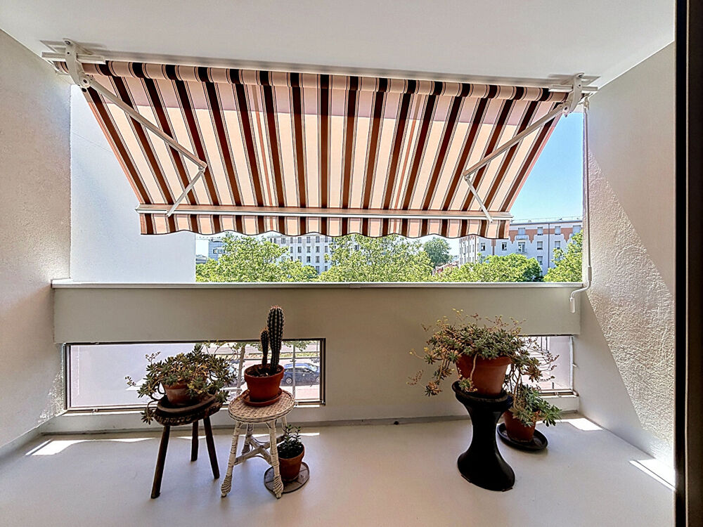 Appartement 2 pièces 52 m² · à Lyon 8 · 52 m² · 251 000 €