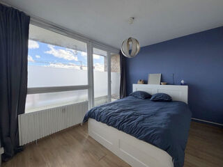  Appartement � vendre 2 pi�ces 47 m�