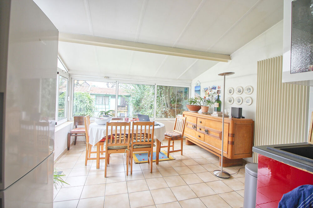 � vendre  Maison Antony (92160)