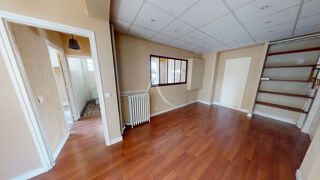  Appartement � vendre 3 pi�ces 57 m�