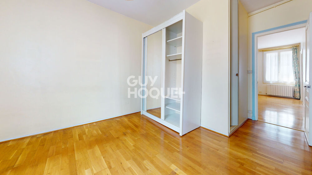Vente Appartement TOURS PREBENDES / HALLES Tours