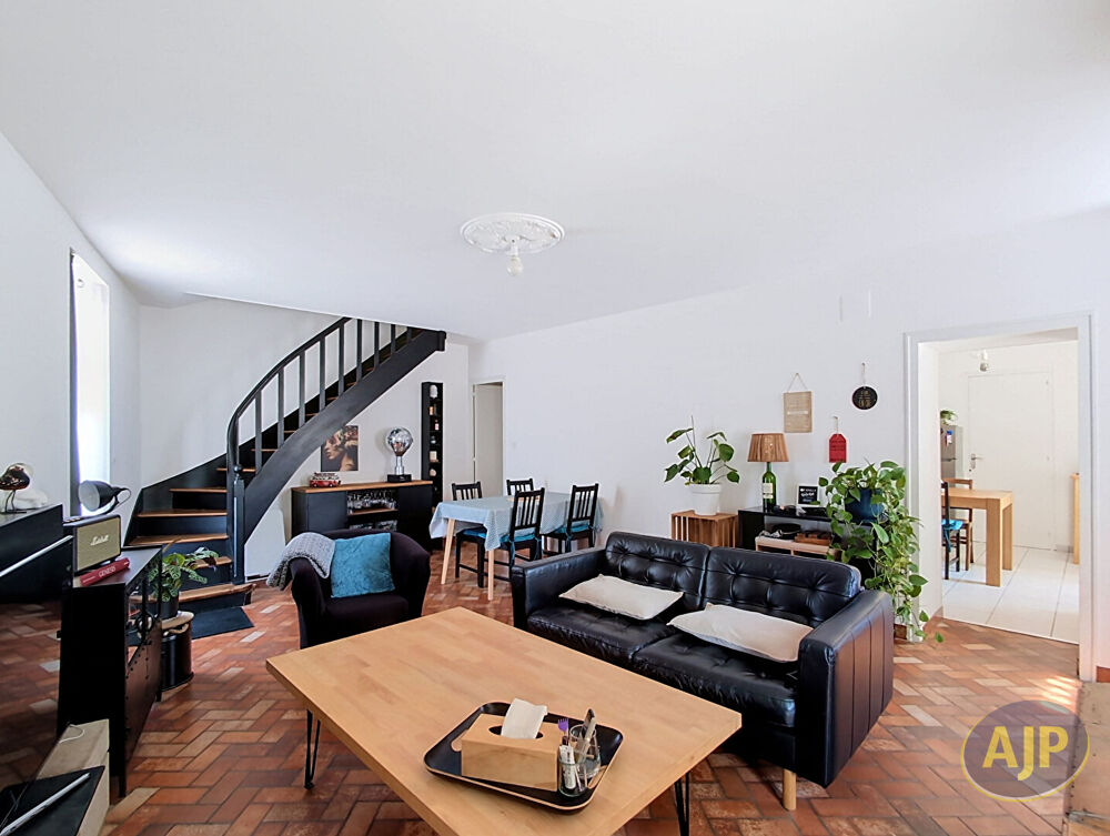 Maison La Boissiere De Montaigu 4 pièce(s) 97.38 m2