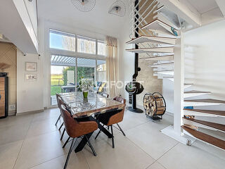  Maison � vendre 5 pi�ces 136 m�