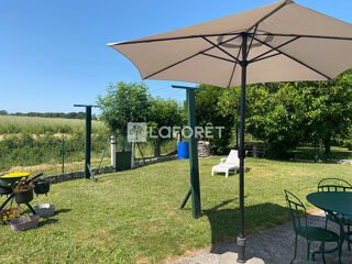  Maison � vendre 6 pi�ces 100 m�