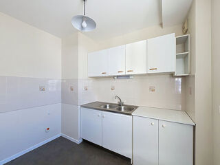  Appartement à vendre 2 pièces 48 m²