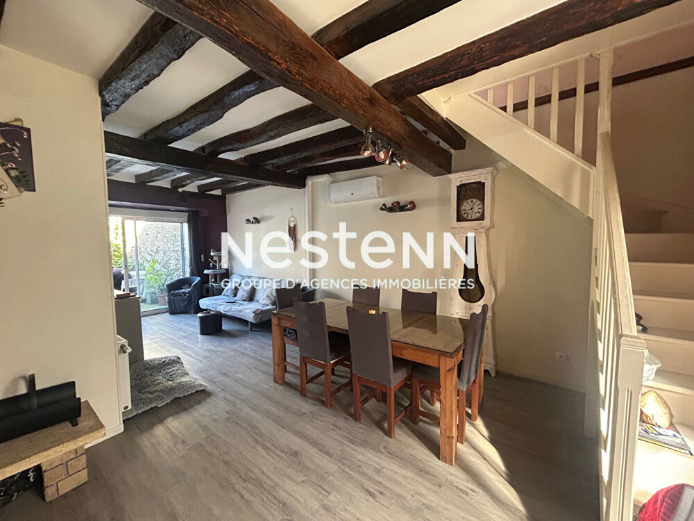 Vente Maison Maison Boynes 5 pi�ce(s) 125 m2 Boynes