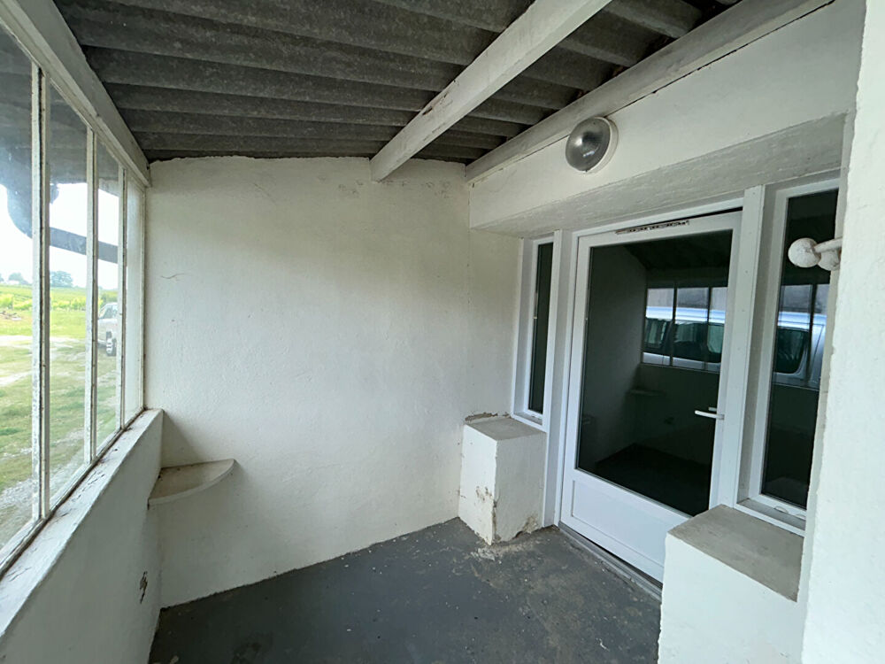 Location Maison Maison 1 chambre de plain pied - Brie Sous Archiac Brie sous archiac