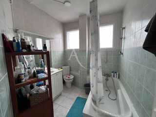  Appartement à vendre 4 pièces 86 m²