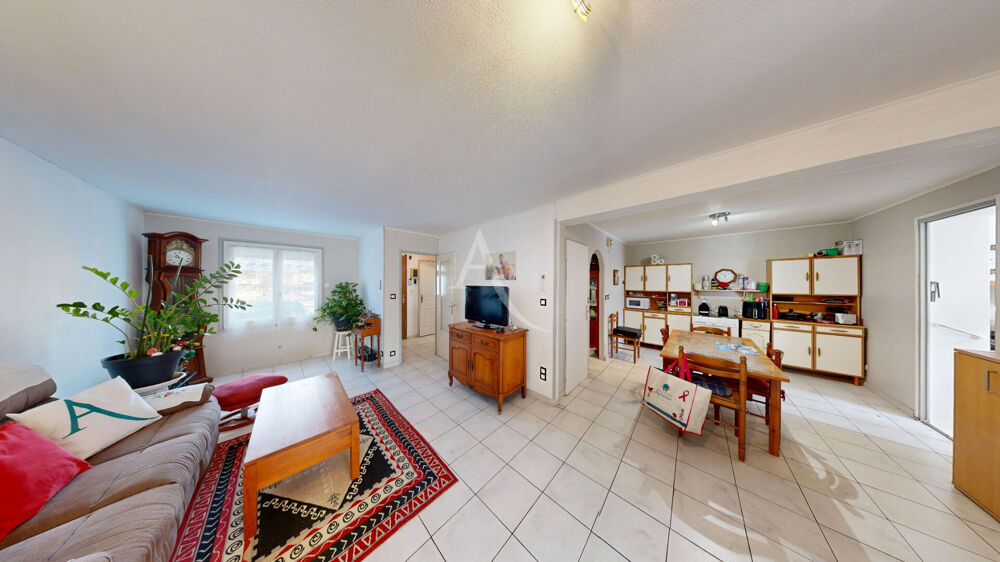 Vente Maison MAISON A VENDRE AVEC JARDIN PROCHE CARCASSONNE Trebes