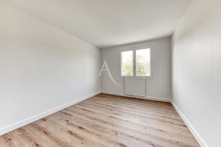  Appartement à vendre 4 pièces 89 m²