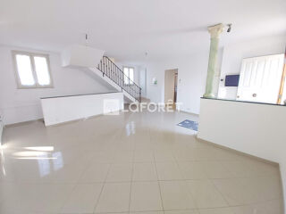  Maison � vendre 5 pi�ces 130 m�