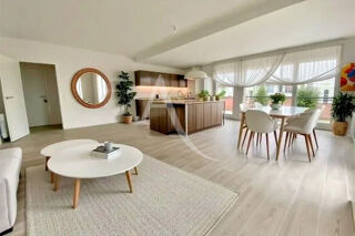  Appartement  vendre 4 pices 97 m