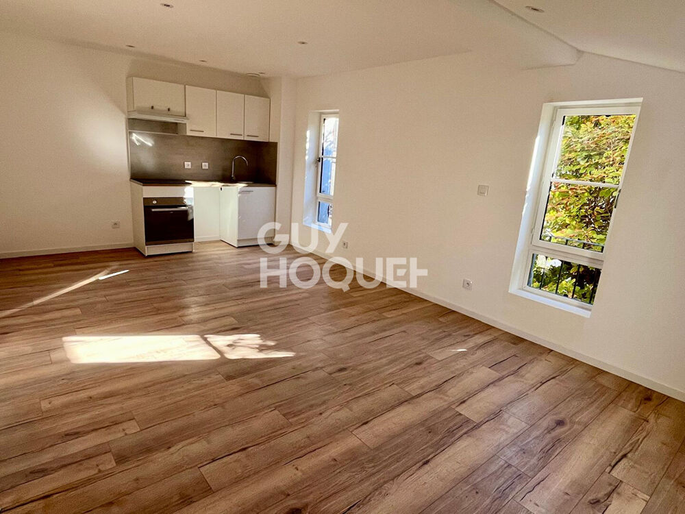 Location Appartement Studio climatisé - centre-ville Agen