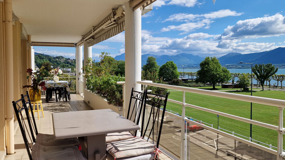 � vendre  Appartement Aix-les-Bains (73100)