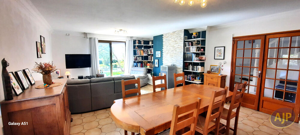 Vente Maison Maison Erbray 6 pièce(s) 165 m2 Erbray