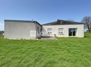  Maison � vendre 7 pi�ces 149 m�