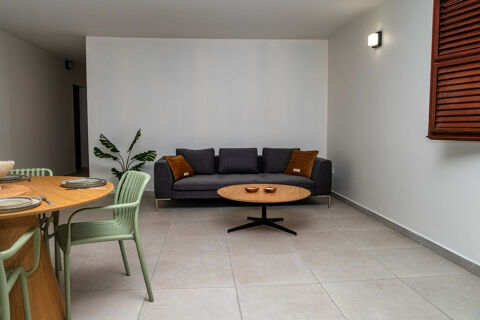  Appartement � louer 4 pi�ces 100 m�