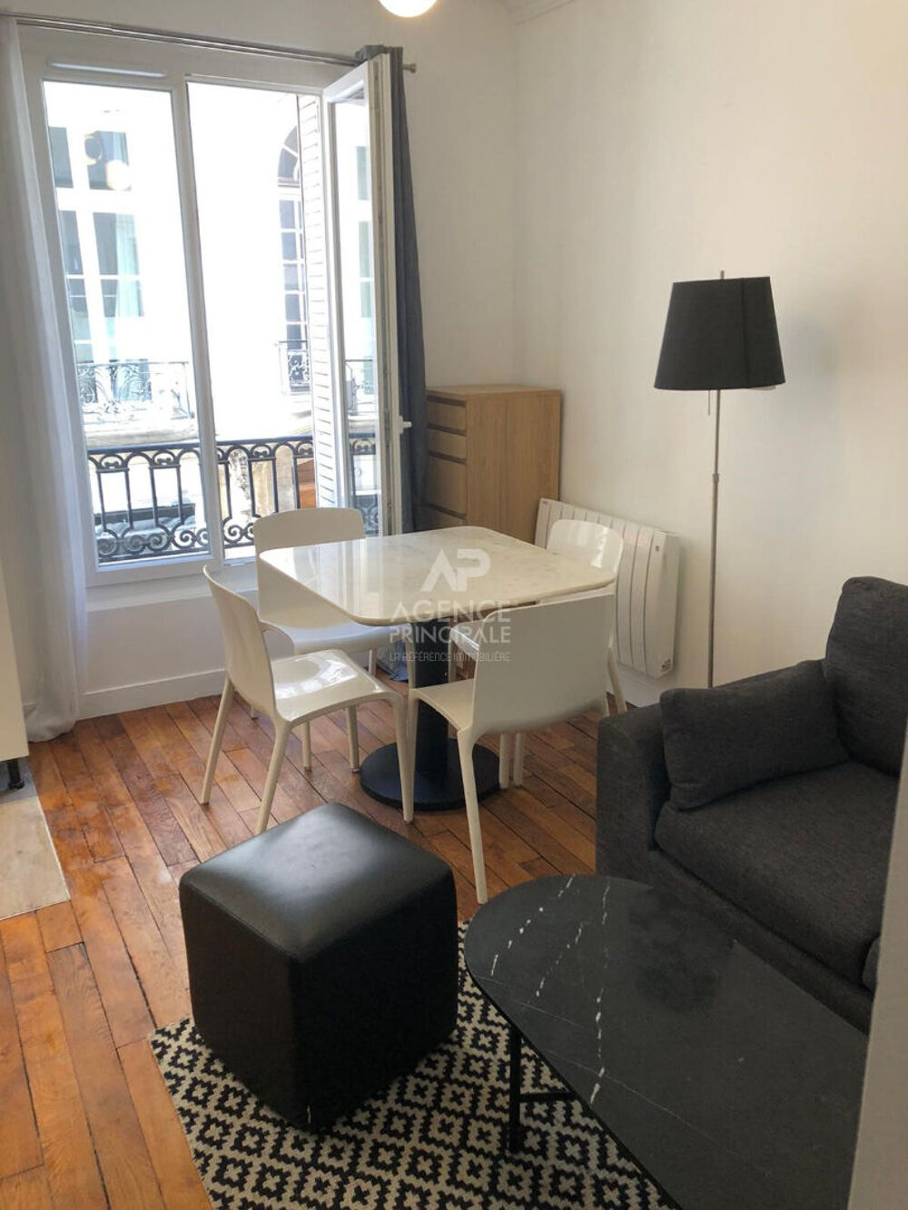 Location Appartement 