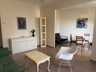  Appartement à louer 3 pièces 65 m²