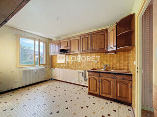  Appartement � vendre 5 pi�ces 87 m�