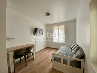 Location Appartement STUDIO NEUF - MEUBLE - 20 m² Blois