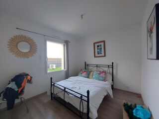  Maison à louer 4 pièces 94 m²