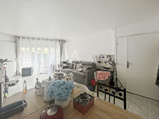  Appartement à vendre 2 pièces 47 m²