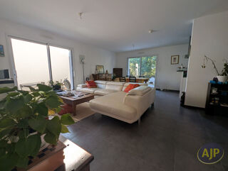  Maison à vendre 5 pièces 105 m²