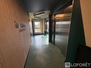  Appartement  vendre 1 pice 21 m