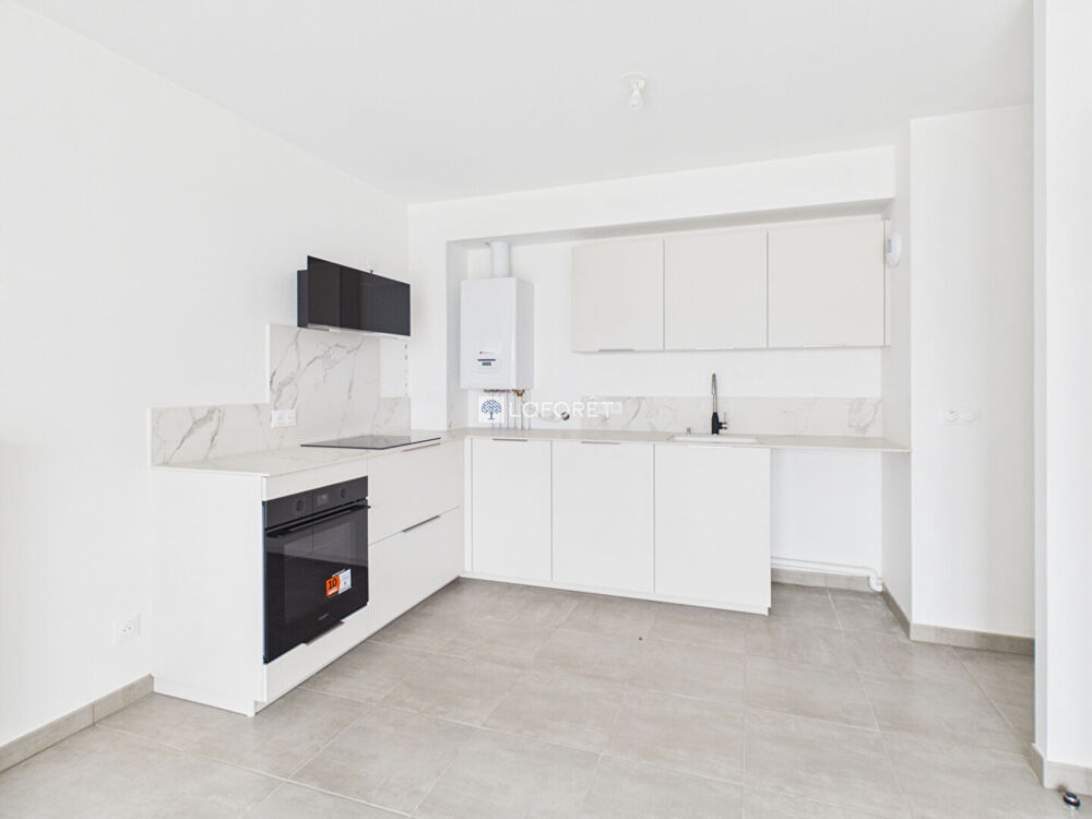 Location Appartement Appartement Fouesnant 3 pièce(s) 67.09 m2 - garage Fouesnant