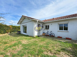  Maison à vendre 4 pièces 86 m²