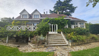  Maison � vendre 8 pi�ces 208 m�