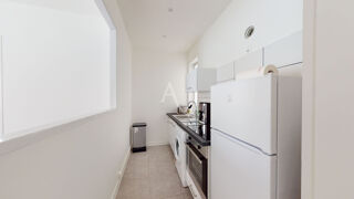  Appartement à vendre 2 pièces 27 m²