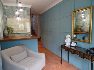  Maison � vendre 15 + pi�ces 417 m�