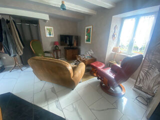  Maison � vendre 4 pi�ces 85 m�