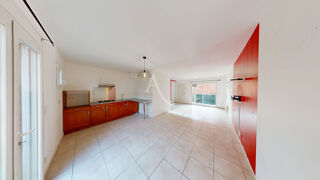  Maison � vendre 3 pi�ces 63 m�