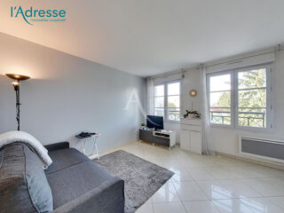  Appartement � vendre 1 pi�ce 30 m�